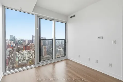 319 Jarvis Street Toronto ON M5B 0C8