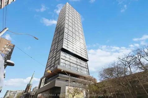 319 Jarvis Street Toronto ON M5B 0C8