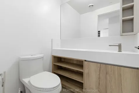 319 Jarvis Street Toronto ON M5B 0C8
