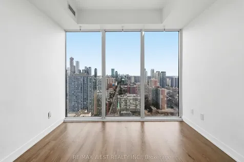 319 Jarvis Street Toronto ON M5B 0C8