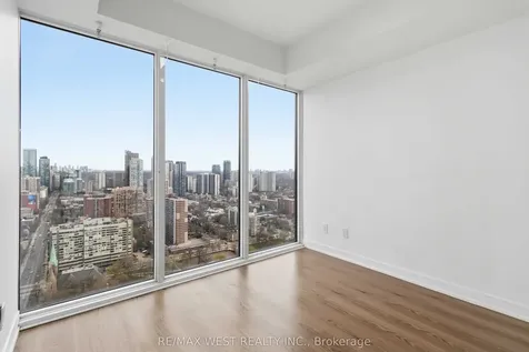 319 Jarvis Street Toronto ON M5B 0C8