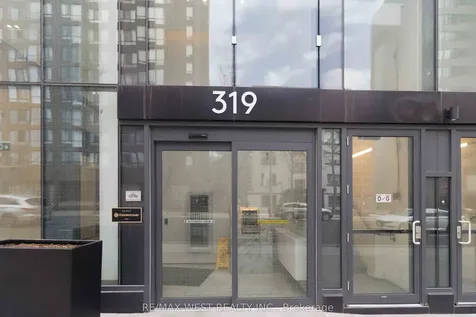 319 Jarvis Street Toronto ON M5B 0C8