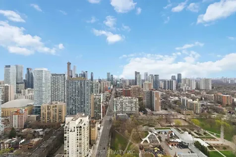 319 Jarvis Street Toronto ON M5B 0C8
