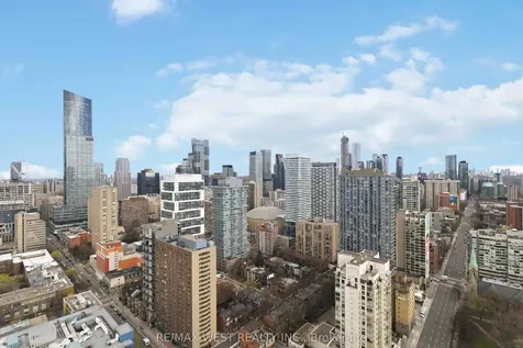 319 Jarvis Street Toronto ON M5B 0C8