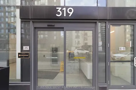 319 Jarvis Street Toronto ON M5B 0C8
