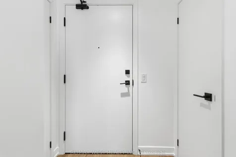 319 Jarvis Street Toronto ON M5B 0C8