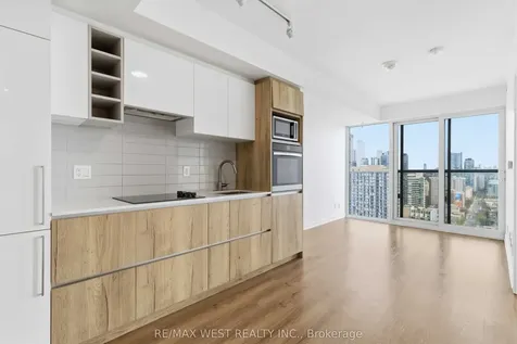 319 Jarvis Street Toronto ON M5B 0C8