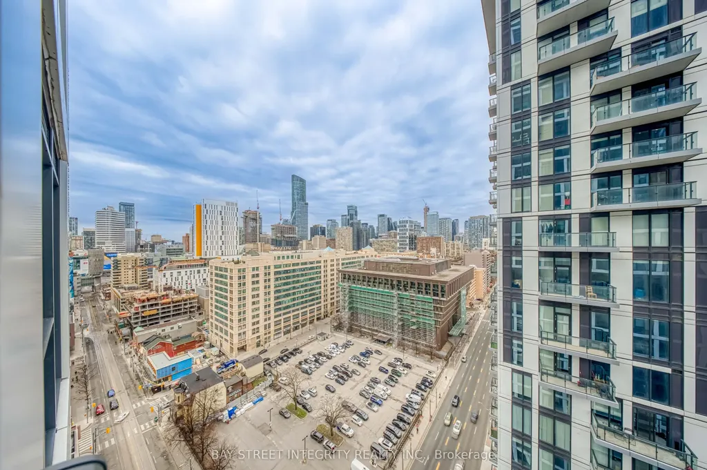 181 Dundas Street E Toronto ON M5A 0N5