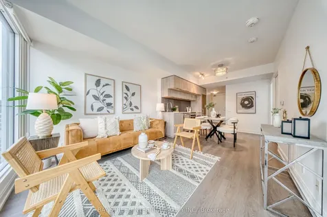 181 Dundas Street E Toronto ON M5A 0N5