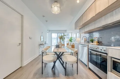 181 Dundas Street E Toronto ON M5A 0N5