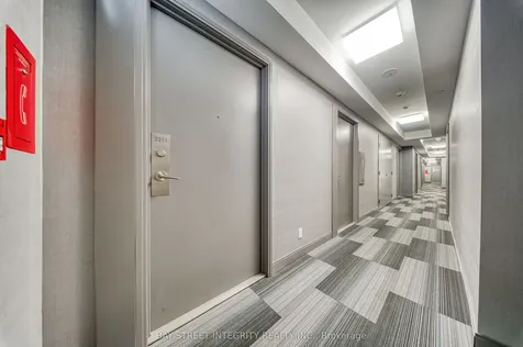 181 Dundas Street E Toronto ON M5A 0N5