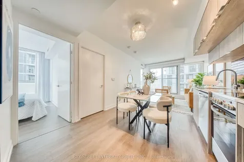 181 Dundas Street E Toronto ON M5A 0N5