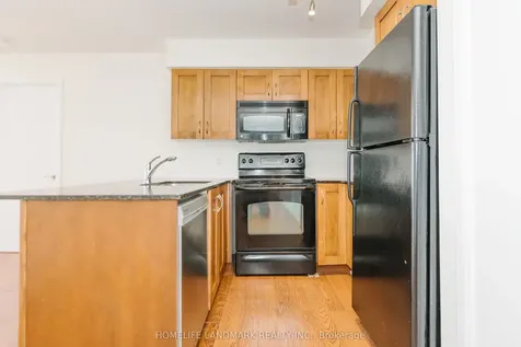 2181 Yonge Street Toronto ON M4S 2B1