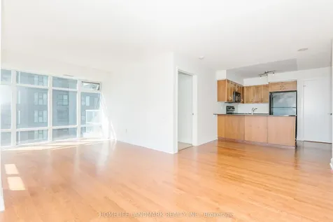 2181 Yonge Street Toronto ON M4S 2B1
