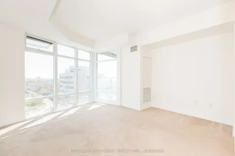 2181 Yonge Street Toronto ON M4S 2B1