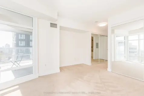 2181 Yonge Street Toronto ON M4S 2B1