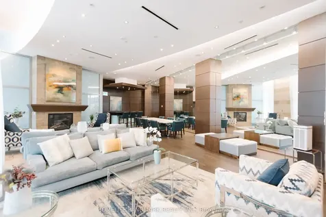 2181 Yonge Street Toronto ON M4S 2B1