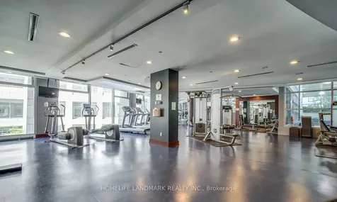 2181 Yonge Street Toronto ON M4S 2B1