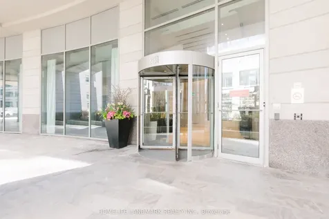 2181 Yonge Street Toronto ON M4S 2B1
