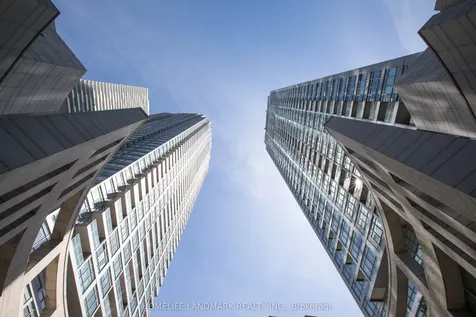 2181 Yonge Street Toronto ON M4S 2B1