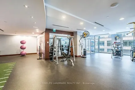 2181 Yonge Street Toronto ON M4S 2B1
