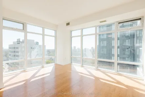 2181 Yonge Street Toronto ON M4S 2B1