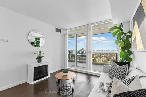 4968 Yonge Street Toronto ON M2N 7G9