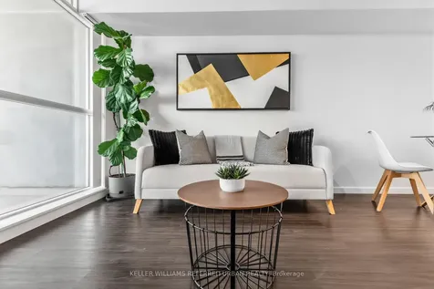 4968 Yonge Street Toronto ON M2N 7G9