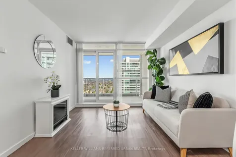 4968 Yonge Street Toronto ON M2N 7G9