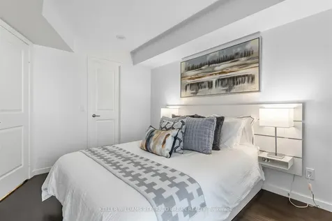 4968 Yonge Street Toronto ON M2N 7G9
