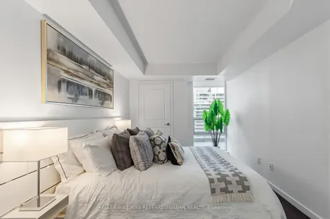 4968 Yonge Street Toronto ON M2N 7G9