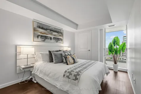 4968 Yonge Street Toronto ON M2N 7G9