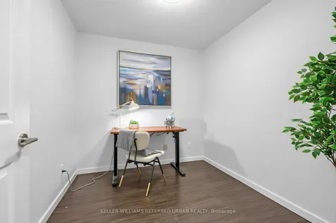4968 Yonge Street Toronto ON M2N 7G9