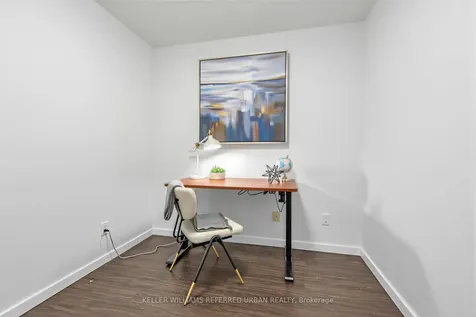 4968 Yonge Street Toronto ON M2N 7G9
