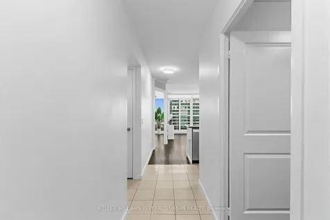 4968 Yonge Street Toronto ON M2N 7G9