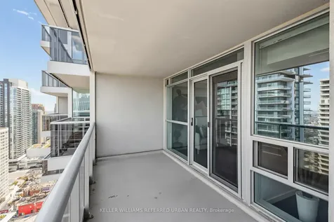 4968 Yonge Street Toronto ON M2N 7G9
