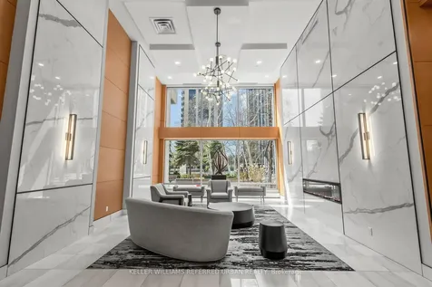 4968 Yonge Street Toronto ON M2N 7G9