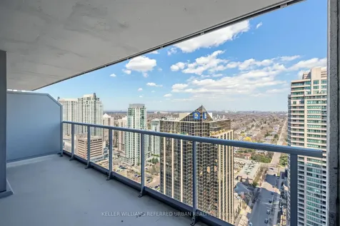 4968 Yonge Street Toronto ON M2N 7G9
