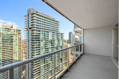 4968 Yonge Street Toronto ON M2N 7G9