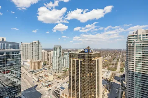 4968 Yonge Street Toronto ON M2N 7G9
