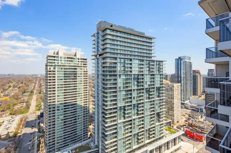 4968 Yonge Street Toronto ON M2N 7G9