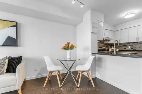 4968 Yonge Street Toronto ON M2N 7G9
