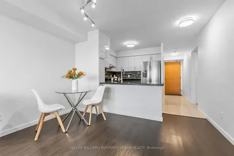 4968 Yonge Street Toronto ON M2N 7G9