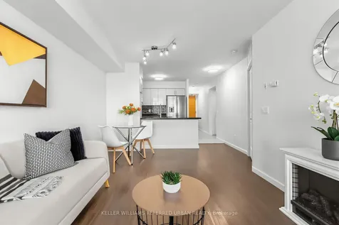4968 Yonge Street Toronto ON M2N 7G9
