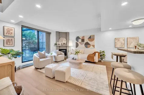 19 Dundonald Street Toronto ON M4Y 1K3