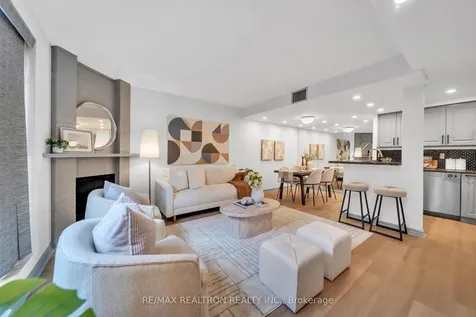 19 Dundonald Street Toronto ON M4Y 1K3