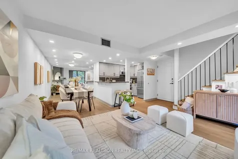 19 Dundonald Street Toronto ON M4Y 1K3