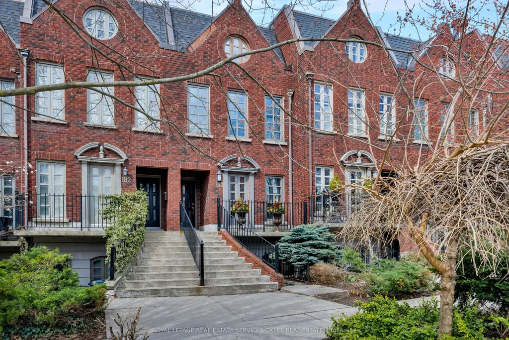 184 Bedford Road Toronto ON M5R 2K9