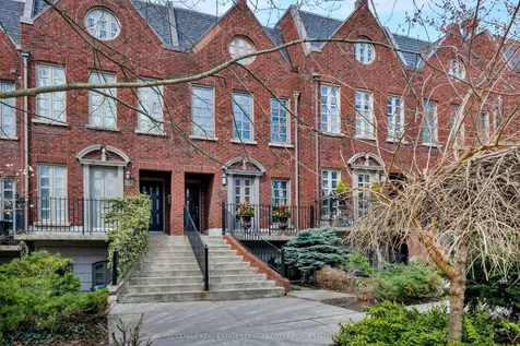184 Bedford Road Toronto ON M5R 2K9