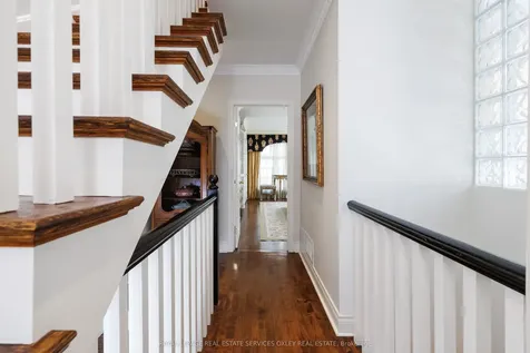 184 Bedford Road Toronto ON M5R 2K9
